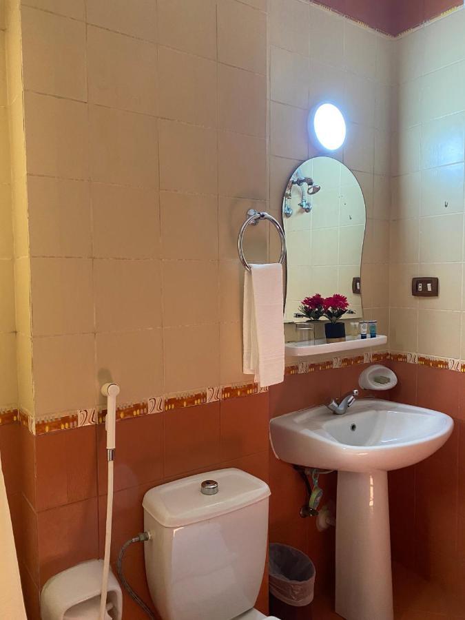 فندق المروج كريم Almorooj Kareem Hotel Djedda Buitenkant foto