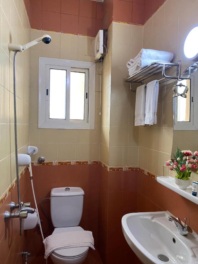 فندق المروج كريم Almorooj Kareem Hotel Djedda Buitenkant foto