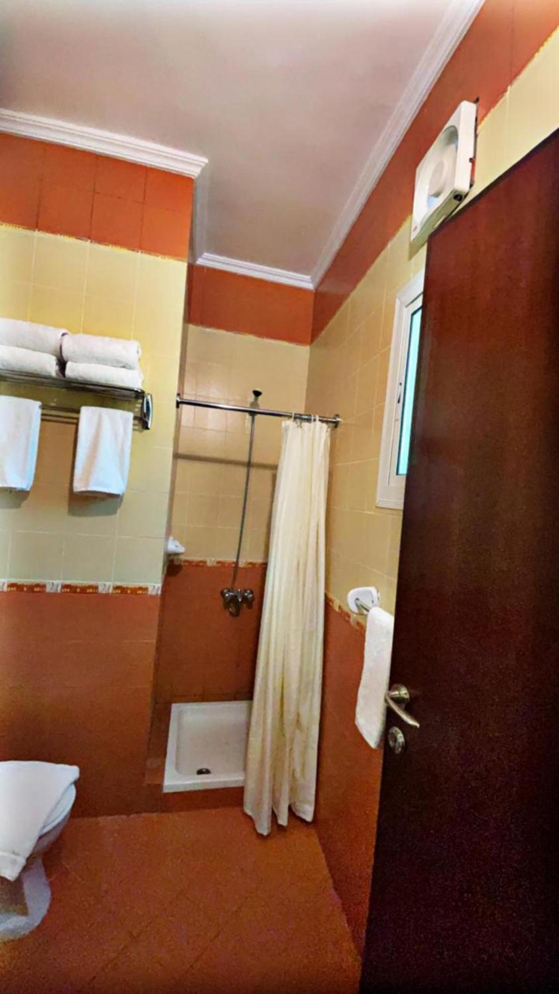 فندق المروج كريم Almorooj Kareem Hotel Djedda Buitenkant foto