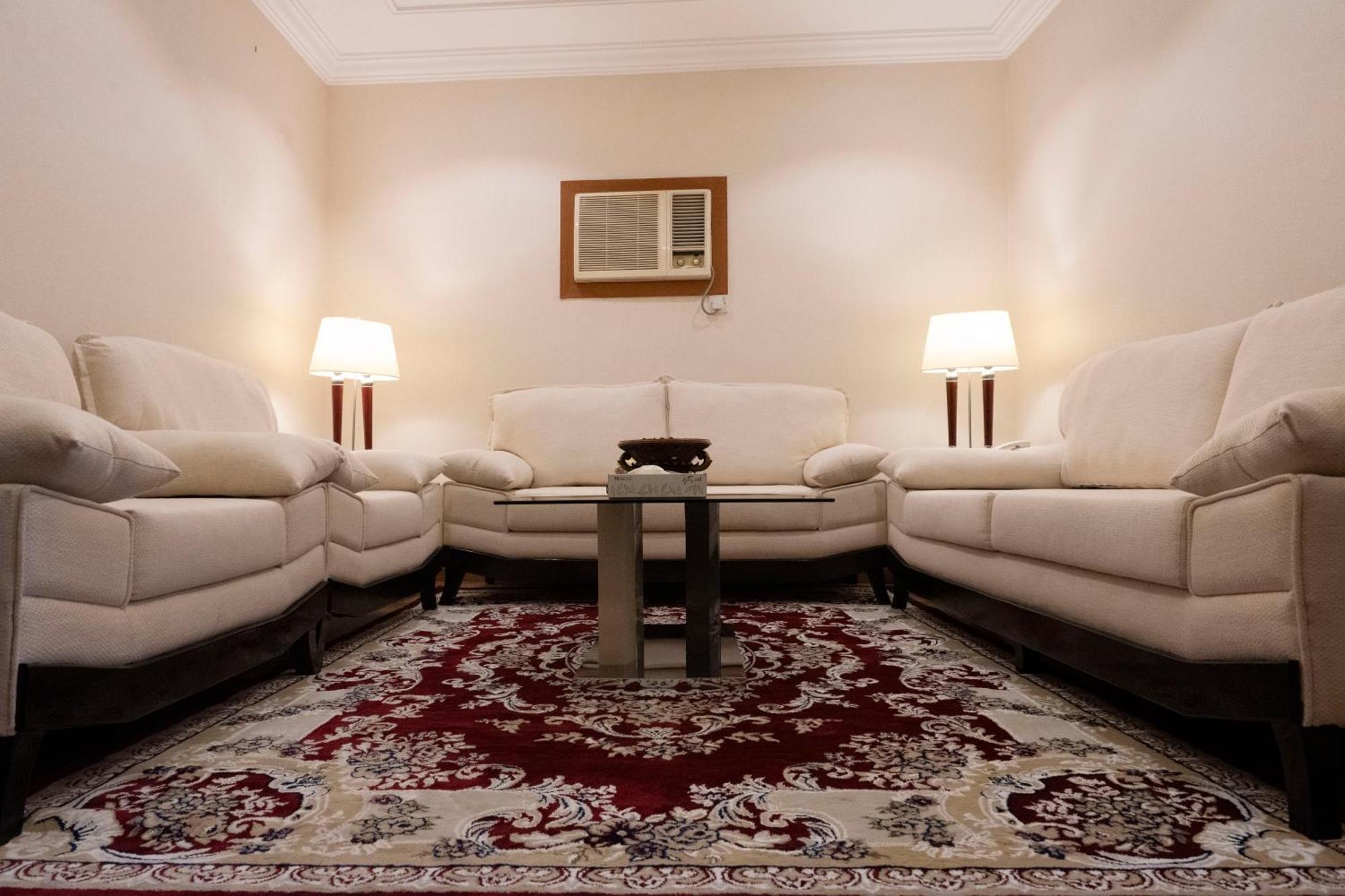 فندق المروج كريم Almorooj Kareem Hotel Djedda Buitenkant foto