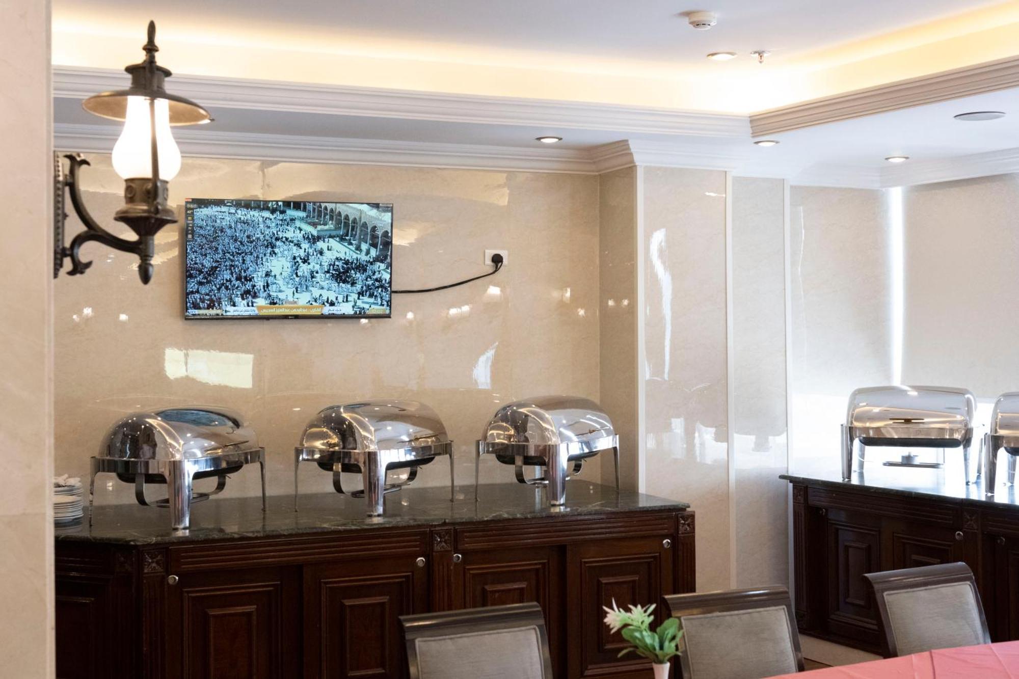 فندق المروج كريم Almorooj Kareem Hotel Djedda Buitenkant foto