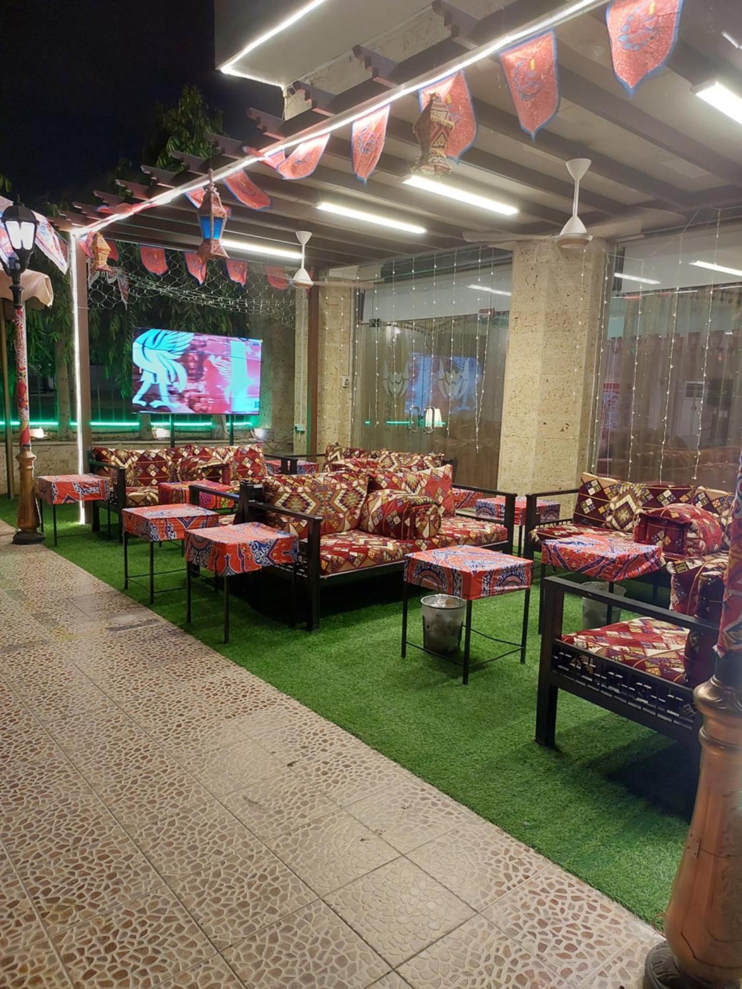 فندق المروج كريم Almorooj Kareem Hotel Djedda Buitenkant foto