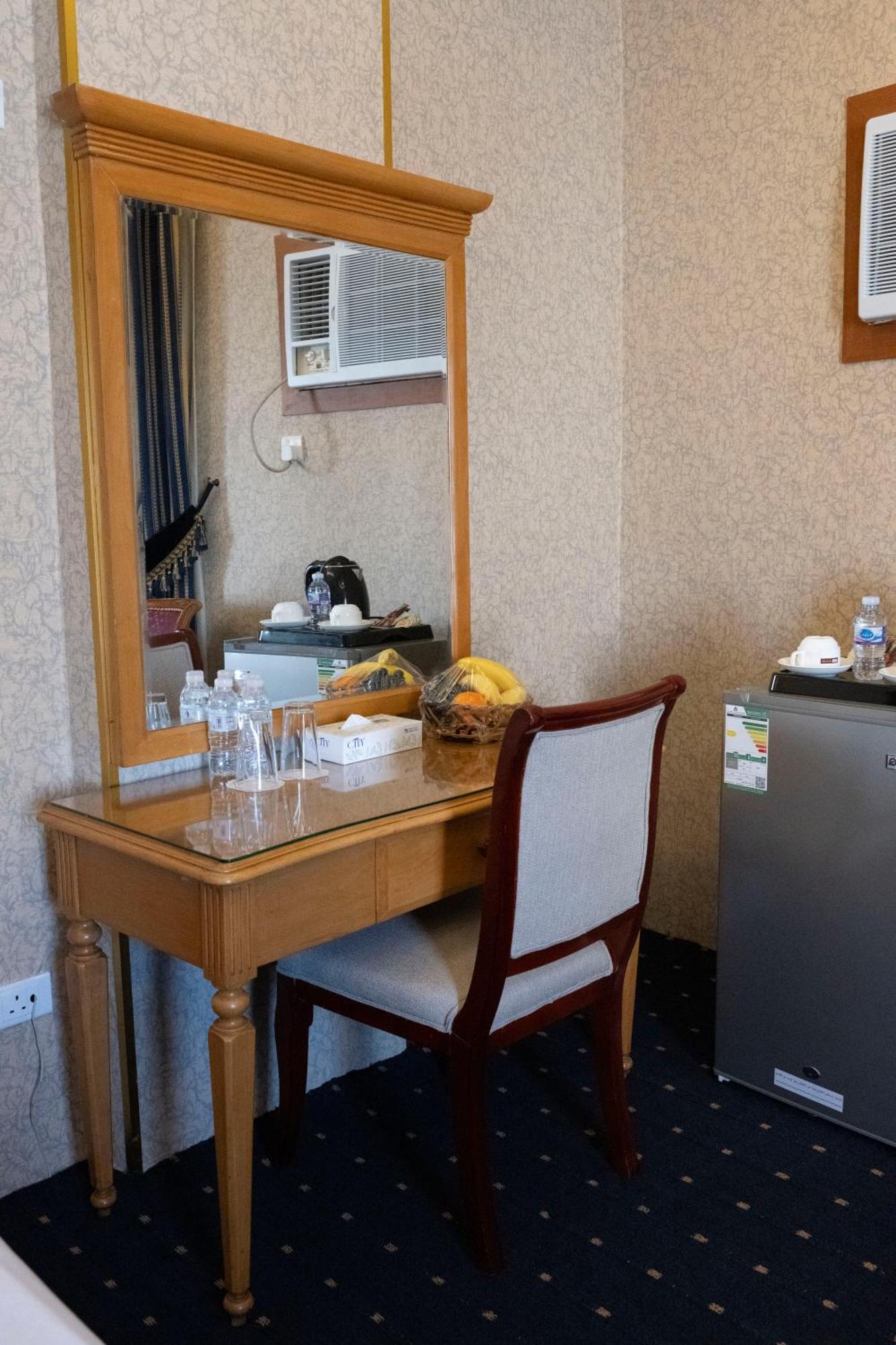 فندق المروج كريم Almorooj Kareem Hotel Djedda Buitenkant foto