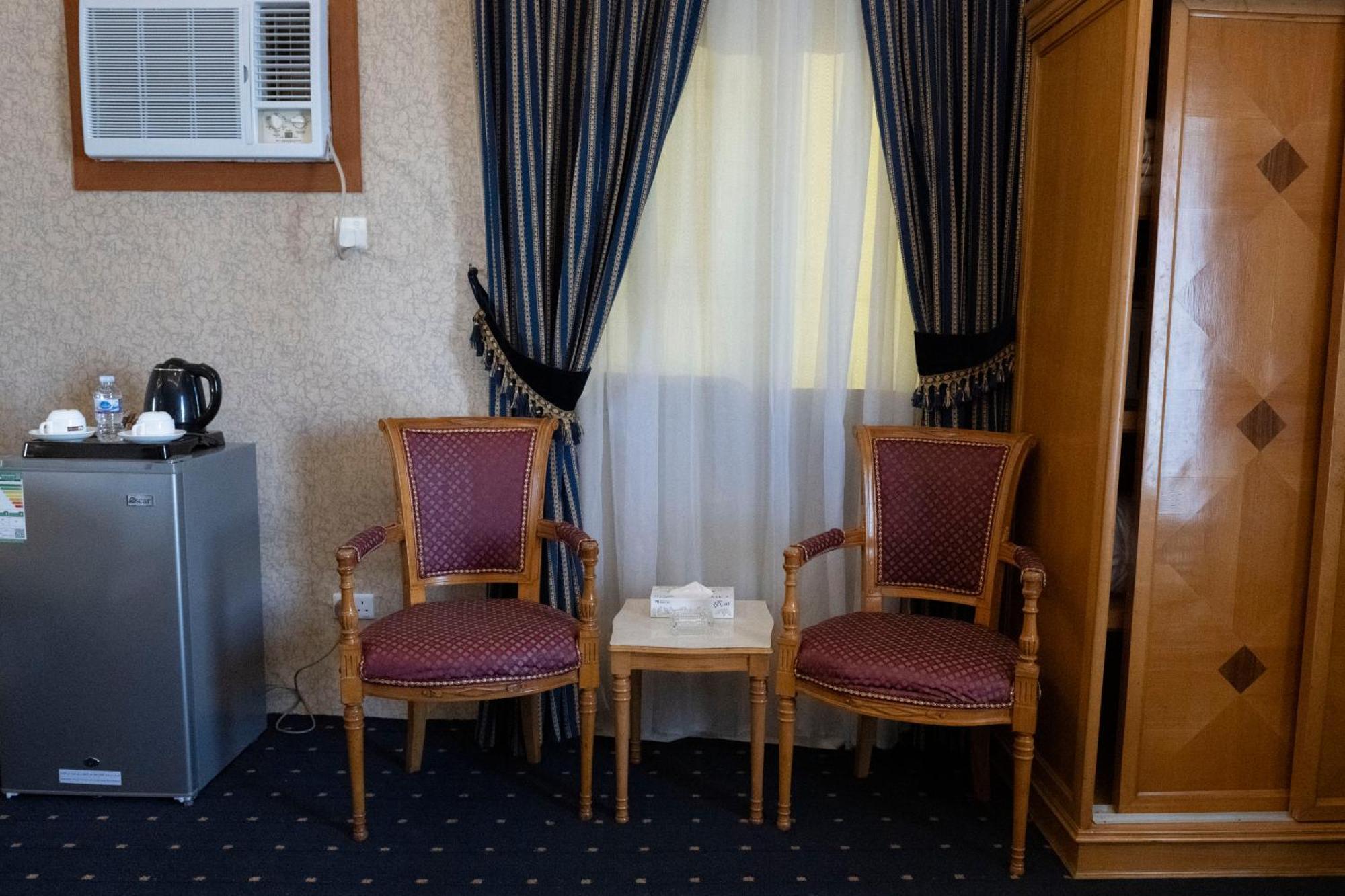 فندق المروج كريم Almorooj Kareem Hotel Djedda Buitenkant foto