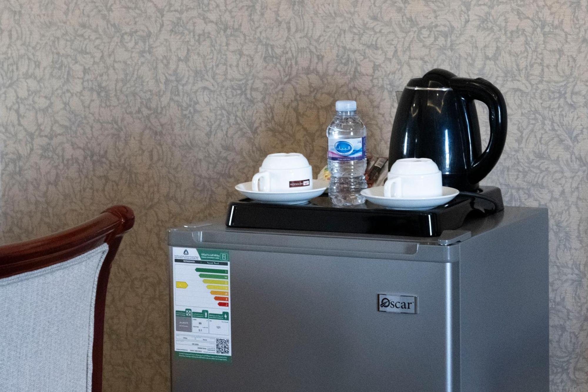 فندق المروج كريم Almorooj Kareem Hotel Djedda Buitenkant foto