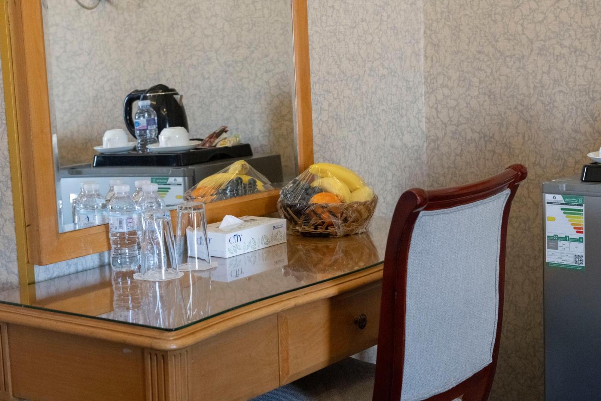 فندق المروج كريم Almorooj Kareem Hotel Djedda Buitenkant foto