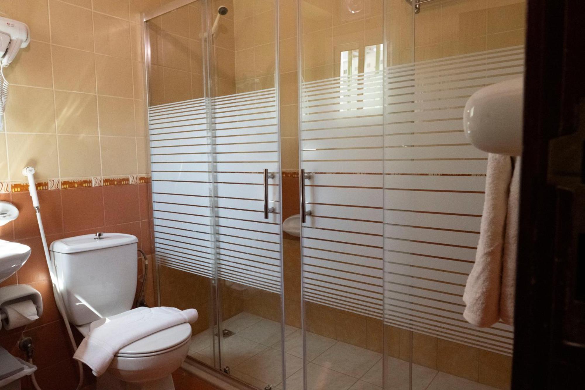 فندق المروج كريم Almorooj Kareem Hotel Djedda Buitenkant foto